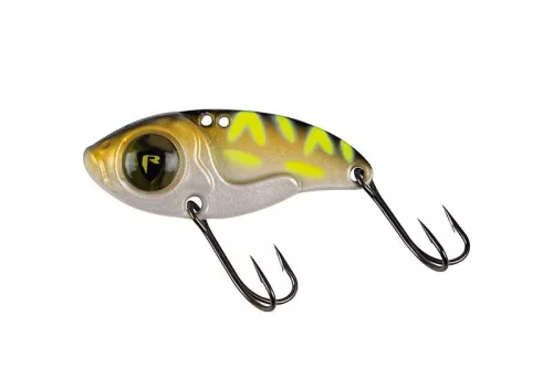 Fox Rage Big Eye Blade UV csuka 17 g rezgő pengecsali