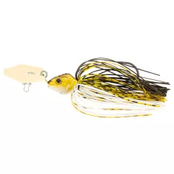 Fox Rage Bladed Jig csuka 7 g chatterbait