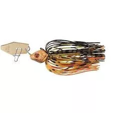 Fox Rage Bladed Jig Hot sügér 7 g chatterbait