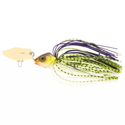 Fox Rage Bladed Jig table Rock 12 g chatterbait
