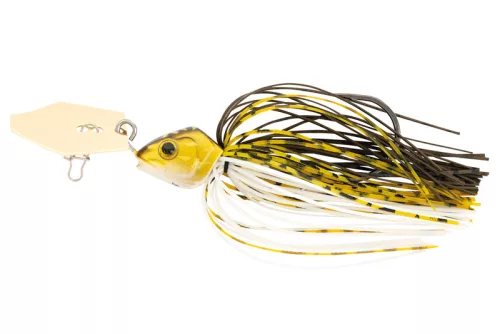 Fox Rage Bladed Jig csuka 17 g chatterbait