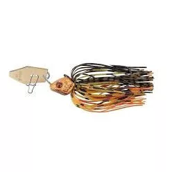 Fox Rage Bladed Jig HOT sügér 21 g chatterbait