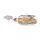 Fox Rage Bladed Jig WAKASAGI 28 g chatterbait