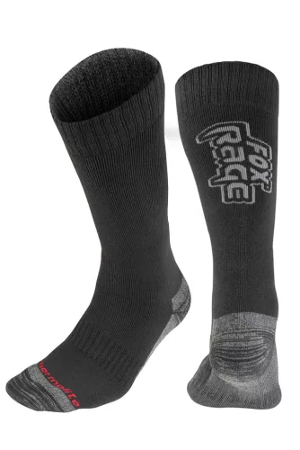 Fox Rage Thermolite 44–47 zokni