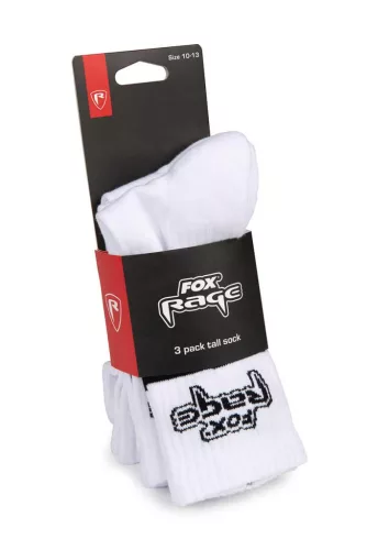 Fox Rage 3 páros zoknicsomag 38–40