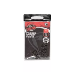 Fox Rage SP Finesse offset sz 1/0-s offset horog
