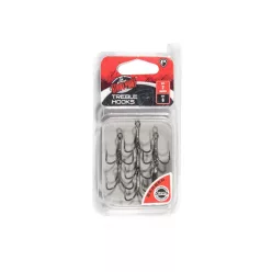Fox Rage SP sz 1-es hármas horog