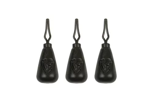 Fox Rage Tungsten Weights drop shot súly 13 g 3 db