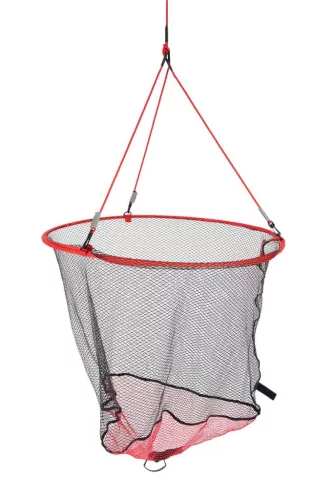 Fox Rage Street Fighter Drop Net Ø 80 cm csalihalfogó háló