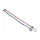 Fox Rage Rod Shield Spin kék botvédő háló 170 cm