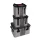 Fox Rage Pro Series Medium Welded pergetőtáska