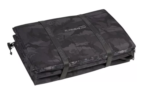 Fox Rage Voyager Camo XL Mat 147 × 49 cm horogszabadító matrac