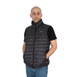 Fox Rage Heated 3XL mellény