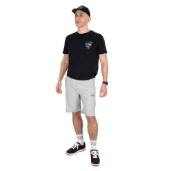 Fox Rage Lightweight világosszürke XL rövidnadrág