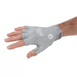 Fox Rage Lightweight UV terepmintás kesztyű L