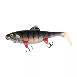   Fox Rage Giant Replicant Wobble Giant Wobble UV Young sügér 27 cm swimbait