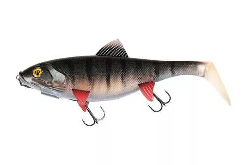 Fox Rage Giant Replicant Wobble Giant Wobble UV Young sügér 27 cm swimbait