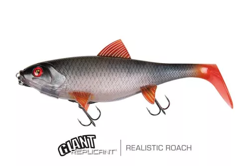 Fox Rage Giant Replicant Wobble Giant Wobble Ultra Realistic bodorka 27 cm swimbait