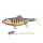 Fox Rage Giant Replicant Wobble Giant Wobble Originial tüskés pikó 35 cm swimbait