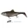 Fox Rage Giant Replicant Wobble Giant Wobble Ultra Realistic csuka 35 cm swimbait