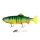 Fox Rage Jointed Replicant Firetiger UV 27 cm swimbait