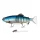 Fox Rage Jointed Replicant kék shiner UV 32 cm swimbait