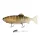 Fox Rage Jointed Replicant Ghost Ayu UV 32 cm swimbait