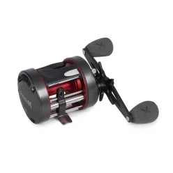 Fox Rage Prism X Round Baitcaster multiplikátoros orsó