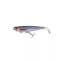   Fox Rage Loaded Pro Shad bodorka (Super Natural Roach)-Sz.2 14 cm 24 g swimbait