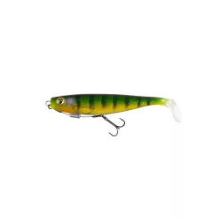   Fox Rage Loaded Pro Shad UV Firetiger-Sz.1 18 cm 46 g swimbait
