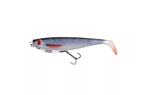 Fox Rage Loaded Pro Shad bodorka (Super Natural Roach)-Sz.1 18 cm 46 g swimbait