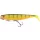 Fox Rage Loaded Pro Shad natúr sügér 18 cm swimbait