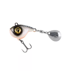 Fox Rage Big Eye Spin küsz 8 g tail spinner