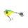 Fox Rage Big Eye Spin Firetiger 20 g tail spinner