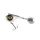 Fox Rage Big Eye Spin küsz 20 g tail spinner