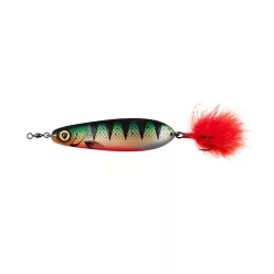   Fox Rage Spoons Spoon UV sügér 14 cm 61 g támolygó villantó