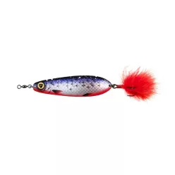   Fox Rage Spoons Spoon UV bodorka 8 cm 18 g támolygó villantó