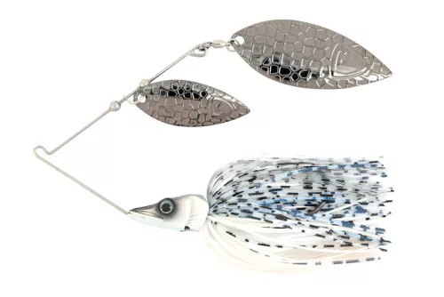 Fox Rage Spinnerbaits küsz 10 g spinnerbait