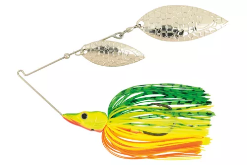 Fox Rage Spinnerbaits Firetiger 10 g spinnerbait