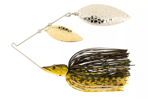 Fox Rage Spinnerbaits csuka 28 g spinnerbait