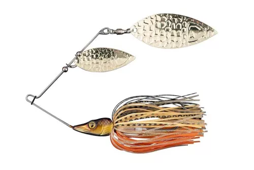 Fox Rage Spinnerbaits AYU 20 g spinnerbait