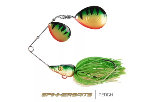 Fox Rage Giant Spinnerbait AYU 40 g spinnerbait