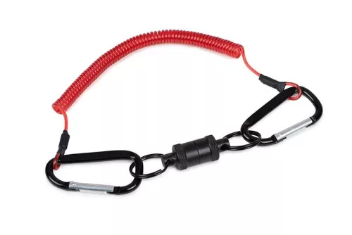 Fox Rage Net Magnet 5 kg horgászeszköz-tartó