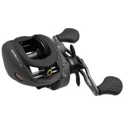 Lew’s Super Duty GX3 - Left Hand multiplikátoros orsó