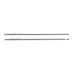 Jaxon 17 cm ezüst fém horogszabadító