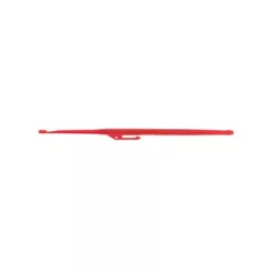 Jaxon 16 cm piros csíptetős horogszabadító