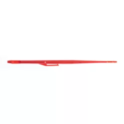 Jaxon 16 cm piros kétvégű horogszabadító
