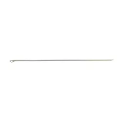 Jaxon 13 cm kishalfűzőtű 2 db/csomag