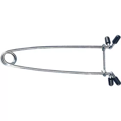 Jaxon 18 cm szájfeszítő