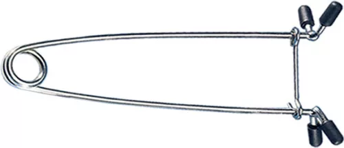 Jaxon 18 cm szájfeszítő